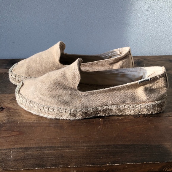 Soludos Shoes - Soludos Espadrilles
